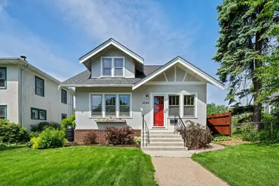 4348 12th Avenue S, Minneapolis, MN 55407 - Photo 1