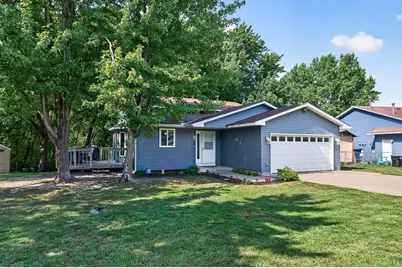 2315 138th Lane NW, Andover, MN 55304 - Photo 1