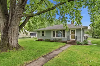 1015 Dionne Street, Roseville, MN 55113 - Photo 1