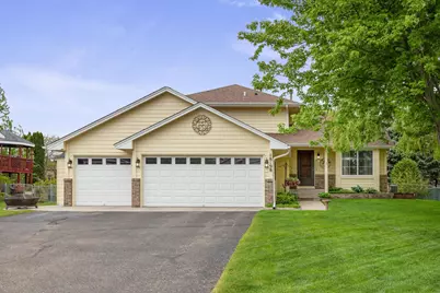 18198 Hudson Street NW, Elk River, MN 55330 - Photo 1