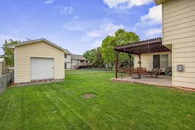 18198 Hudson Street NW, Elk River, MN 55330 - Photo 21
