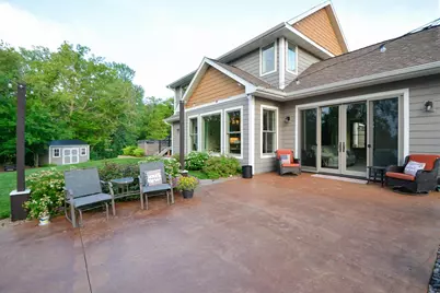 10608 Grunwald Avenue NW, Maple Lake, MN 55358 - Photo 9