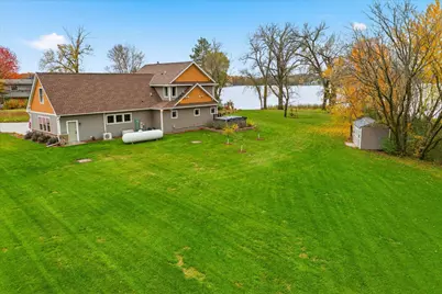 10608 Grunwald Avenue NW, Maple Lake, MN 55358 - Photo 39
