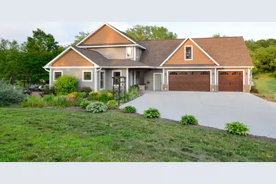 10608 Grunwald Avenue NW, Maple Lake, MN 55358 - Photo 5