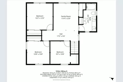 580 Borg Road SE, Cokato, MN 55321 - Photo 43