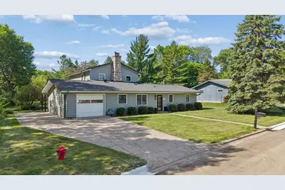 580 Borg Road SE, Cokato, MN 55321 - Photo 1