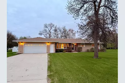 1228 Edgewood Drive, Thief River Falls, MN 56701 - Photo 1