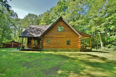 8654 N Ochu Road, Hayward, WI 54843 - Photo 1