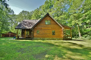 8654 N Ochu Rd, Hayward, WI 54843 - Photo 1