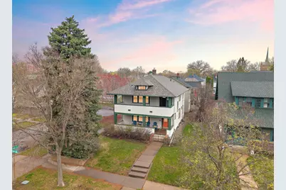 2017 Laurel Avenue, Saint Paul, MN 55104 - Photo 1