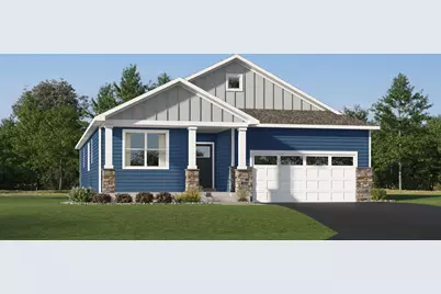 4342 132nd Avenue NE, Blaine, MN 55449 - Photo 1