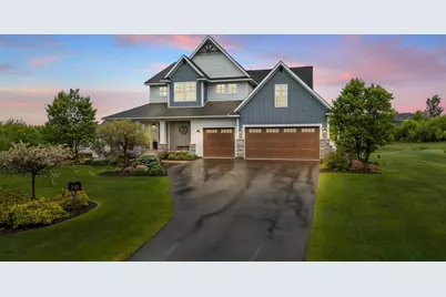 710 Crest Curve, Hudson, WI 54016 - Photo 1