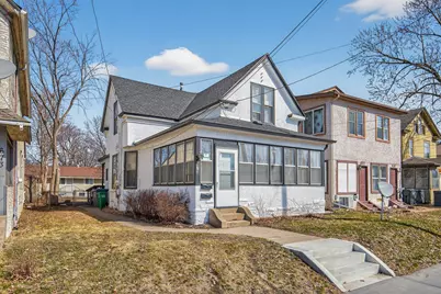 675 Lowry Avenue NE, Minneapolis, MN 55418 - Photo 1