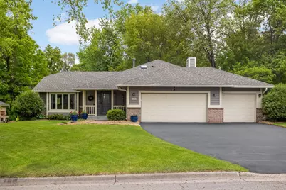 105 Interlachen Road, Burnsville, MN 55306 - Photo 1