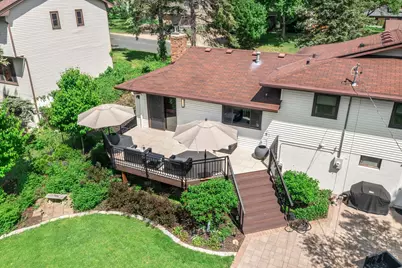9117 34 1/2 Avenue N, New Hope, MN 55427 - Photo 37