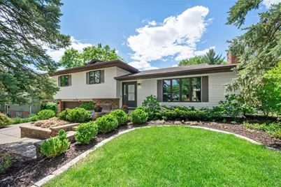 9117 34 1/2 Avenue N, New Hope, MN 55427 - Photo 1