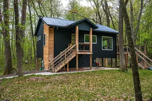 8344 N Barrett Trail, Trego, WI 54888 - Photo 1