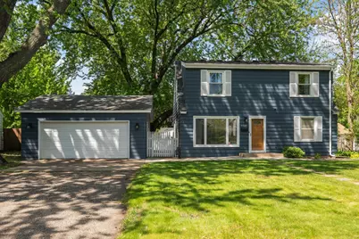 8108 3rd Avenue S, Bloomington, MN 55420 - Photo 1