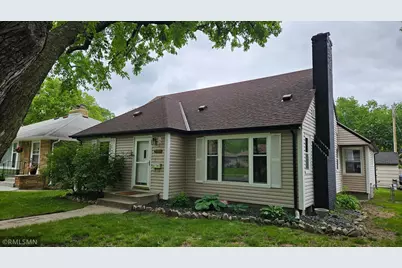 6009 13th Avenue S, Minneapolis, MN 55417 - Photo 1