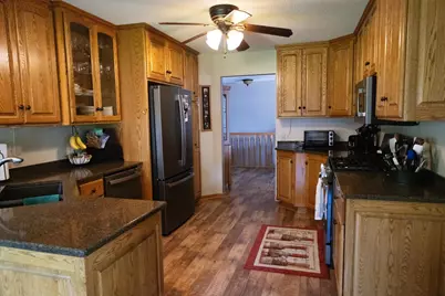 11621 Maple Springs Drive SE, Alexandria, MN 56308 - Photo 17