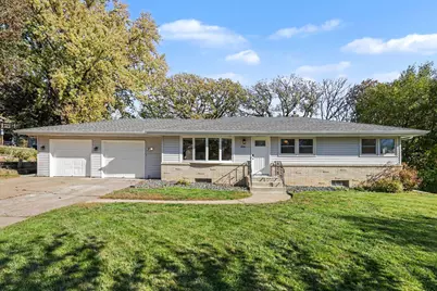 2050 Farrington Street, Roseville, MN 55113 - Photo 1