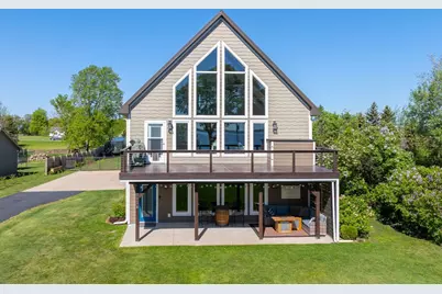 1120 Park Road, Madison Lake, MN 56063 - Photo 1