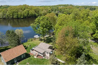 2889 Indian Mound Road, Luck, WI 54853 - Photo 1