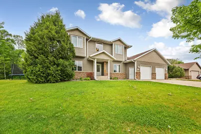 1540 Greenleaf Road, Owatonna, MN 55060 - Photo 1