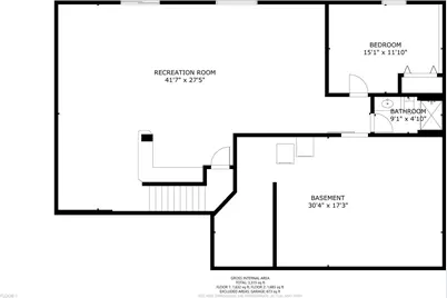615 Bluff Heights Drive SE, Lonsdale, MN 55046 - Photo 43
