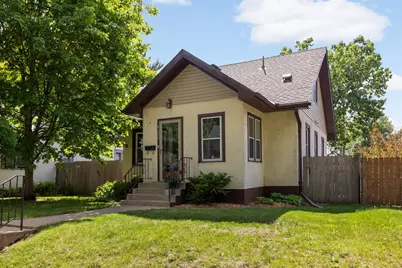 4224 45th Avenue S, Minneapolis, MN 55406 - Photo 1