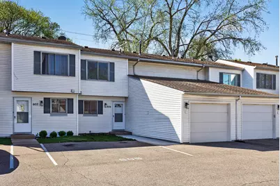 605 Portland Drive E, Burnsville, MN 55337 - Photo 1
