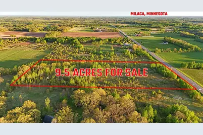 Tbd 100 Avenue, Milaca, MN 56353 - Photo 1