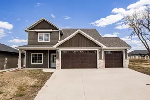 520 Leonard St, Hawley, MN 56549 - Photo 1