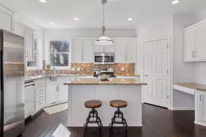 2536 N Saunders Lake Drive, Minnetrista, MN 55364 - Photo 7