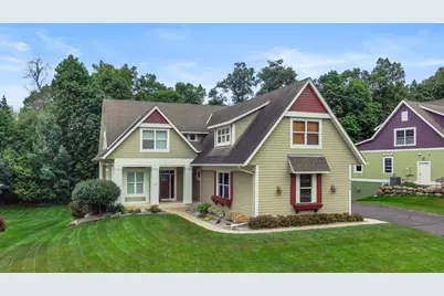 2536 N Saunders Lake Drive, Minnetrista, MN 55364 - Photo 1