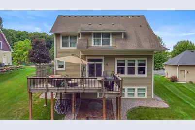 2536 N Saunders Lake Drive, Minnetrista, MN 55364 - Photo 41