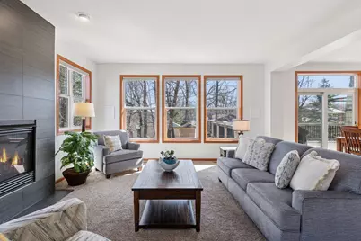 2536 N Saunders Lake Drive, Minnetrista, MN 55364 - Photo 3