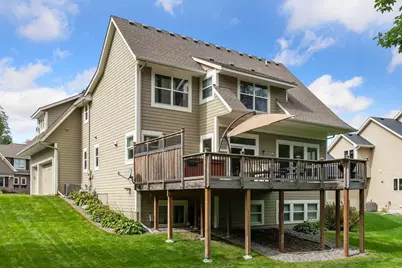 2536 N Saunders Lake Drive, Minnetrista, MN 55364 - Photo 37