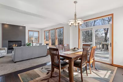 2536 N Saunders Lake Drive, Minnetrista, MN 55364 - Photo 9