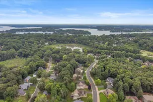 2536 N Saunders Lake Dr, Minnetrista, MN 55364 - Photo 47