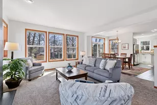 2536 N Saunders Lake Dr, Minnetrista, MN 55364 - Photo 11