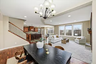 7707 Oxbow Creek Circle N, Brooklyn Park, MN 55445 - Photo 1