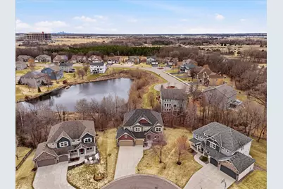 7707 Oxbow Creek Circle N, Brooklyn Park, MN 55445 - Photo 37