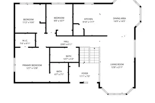 520 3rd Street W, Sabin, MN 56580 - Photo 41