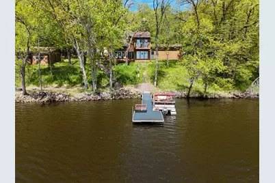 1887 Dusty Lane, Mora, MN 55051 - Photo 3