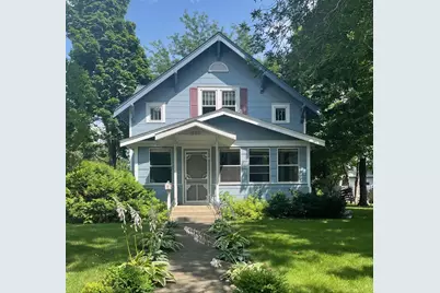 802 N Ramsey Avenue, Litchfield, MN 55355 - Photo 1