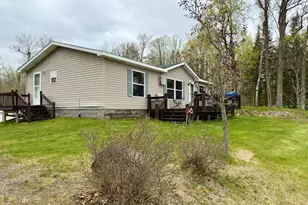 3936 Sunnyside Park Rd, Floodwood, MN 55736 - Photo 5