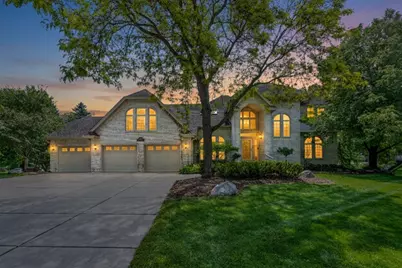 6210 Deerwood Circle N, Plymouth, MN 55442 - Photo 1