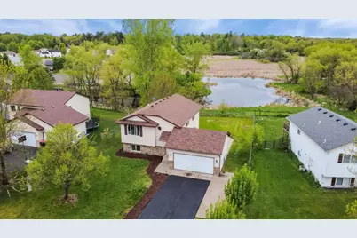 518 Horseshoe Lane, Braham, MN 55006 - Photo 3
