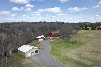 32890 Evenson Road, Pequot Lakes, MN 56472 - Photo 1